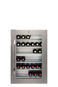 Reparación averías vinoteca Thermador en  soria